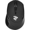 2E MF208 Silent WL Black (2E-MF208WB)
