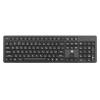 2E MK420 WL Black (2E-MK420WB)