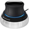 3Dconnexion SpaceMouse Compact (3DX-700059)