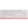 A4Tech FK10 Pink USB