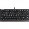 A4Tech Fstyler Compact Size FK11 USB Grey