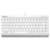 A4Tech Fstyler Compact Size FK11 USB White