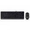 A4Tech Fstyler F1010 Black/Grey