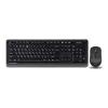 A4Tech Fstyler FG1010 Black/Grey
