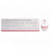 A4Tech Fstyler FG1010 Pink