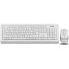 A4Tech Fstyler FG1010 White