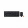 A4Tech Fstyler FG1012 Wireless Black