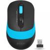 A4Tech Fstyler FG10 Black/Blue