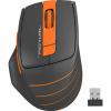 A4Tech Fstyler FG30 Wireless Orange