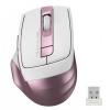 A4Tech Fstyler FG35 Pink/White