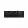 A4Tech Fstyler FKS10 Orange