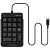 A4Tech Fstyler Numeric Keypad FK13P Black