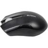 A4Tech G11-200N V-Track Wireless Black