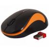 A4Tech G3-270N Black/Orange