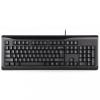 A4Tech KB-8A USB Black