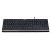 A4Tech KD-600L X-Slim Blue Light