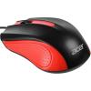 Acer OMW012 USB Black/Red (ZL.MCEEE.003)