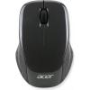 Acer Wireless Optical Mouse Black (NP.MCE1A.00B)
