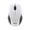Acer Wireless Optical Mouse Moonstone White (NP.MCE1A.007)