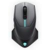 Alienware AW610M Dark Side of the Moon (545-BBCN)