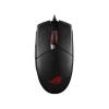 ASUS ROG Strix Impact II USB Black (90MP01E0-B0UA00)