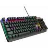 AULA Downguard Mechanical Wired Keyboard (6948391234533)