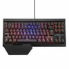 AULA Hyperion Mechanical RGB Wired Keyboard USB (6948391221755)