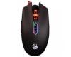 Bloody Q80 Neon XGlide USB Black