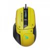 Bloody W70 Max USB Punk Yellow