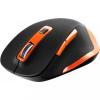Canyon CNS-CMSW14BO Black/Orange