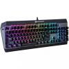Cougar ATTACK X3 RGB Iron Grey