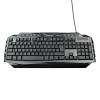 Crown CMK-5020 USB Black