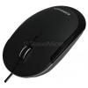 CROWN CMM-21 USB (black/silver)