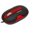 CROWN CMM-51 Elegant (Red)