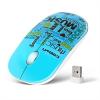 CROWN CMM-924W (Blue)