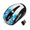 CROWN CMM-927W (Blue)