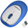 CROWN CMM-931W (Blue)