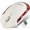 CROWN CMM-932W (Red)
