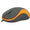 Defender Accura MS-970 gray Orange (52971)