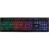 Defender Arx GK-196L Rainbow USB Black (45196)