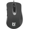 Defender Datum MM-070 Black (52070)
