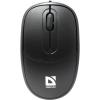 Defender Datum MS-980 Black (52980)