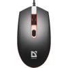 Defender Dot MB-986 USB Black (52986)