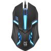 Defender Hit MB-550 USB Black (52550)