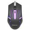 Defender Hit MB-601 USB Black (52601)
