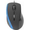 Defender MM-340 Black Blue (52344)