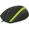 Defender MM-340 Black Green (52346)