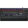 Defender Reborn GK-165DL USB Black (45165)