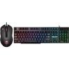 Defender Singularity MKP-118 Black (52118)