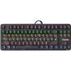 Defender Stalker GK-170L RGB USB Black (45170)